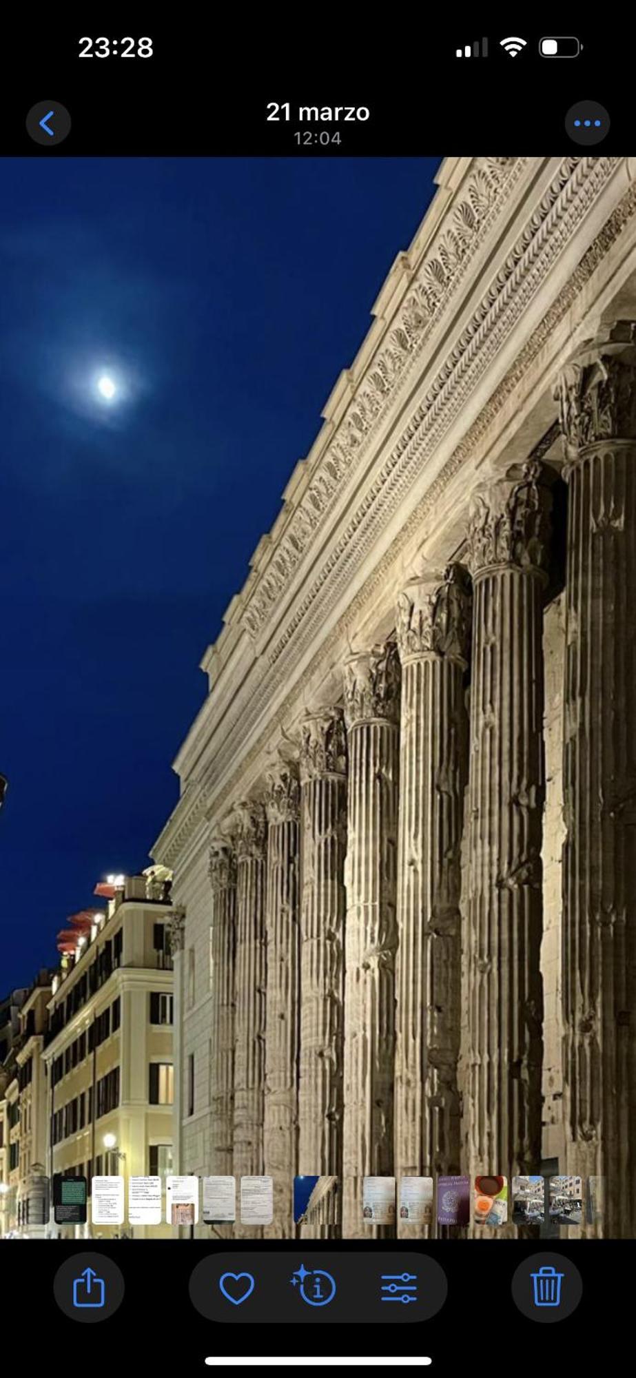 Piazza Navona Apartment Rome Bagian luar foto